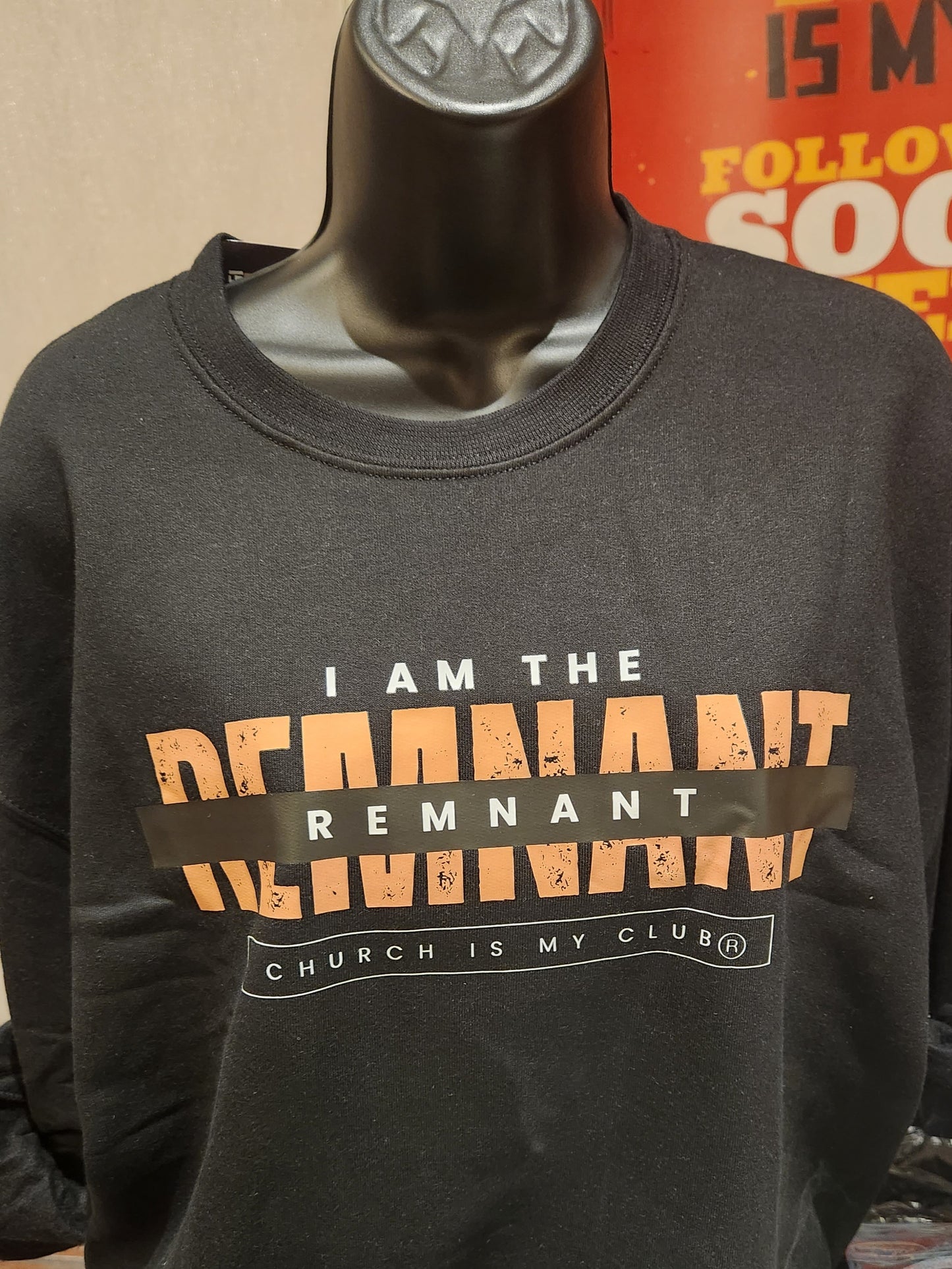 The Remnant Collection (Unisex)
