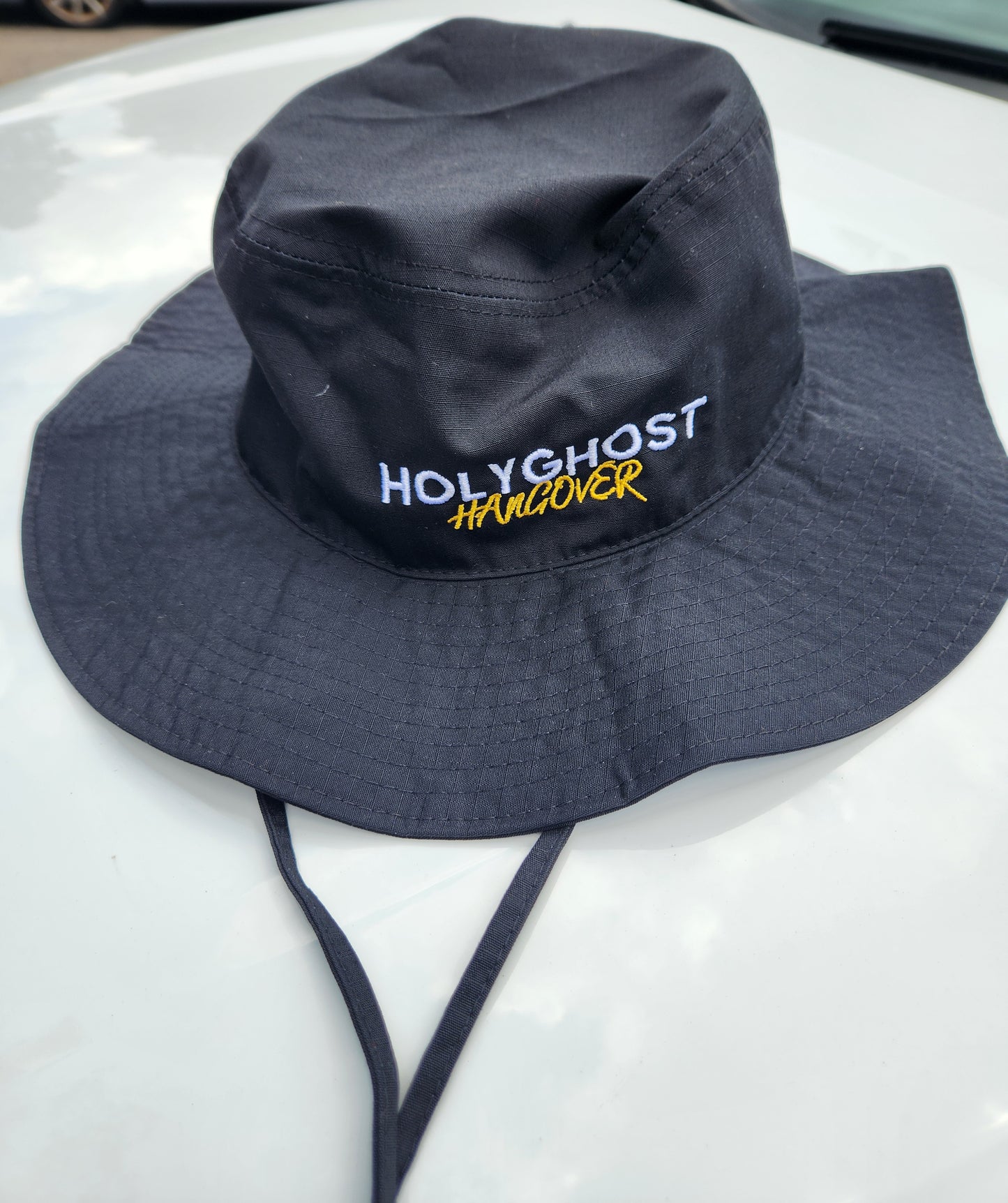 FisherHat- (Unisex)