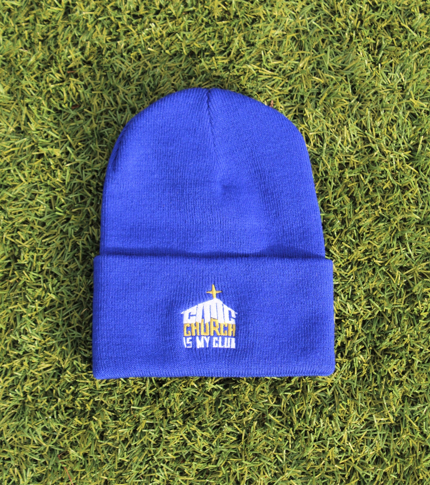 "CIMC Beanie"
