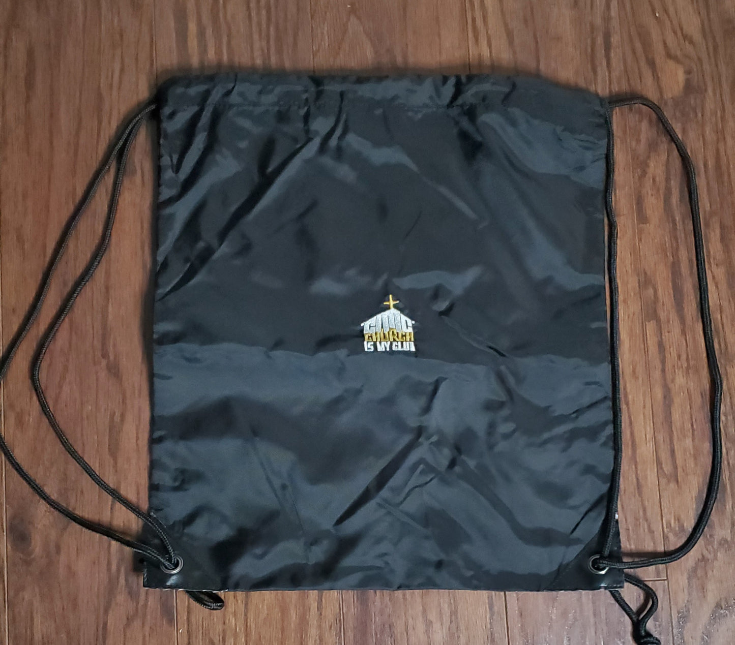 "CIMC Cinch Bags"