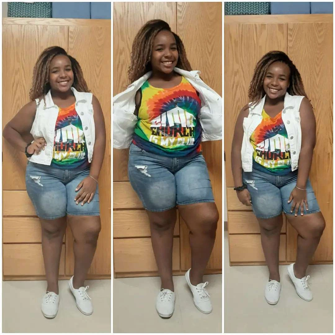 "CIMC Tie Dye " Tshirt - Bold (Unisex)