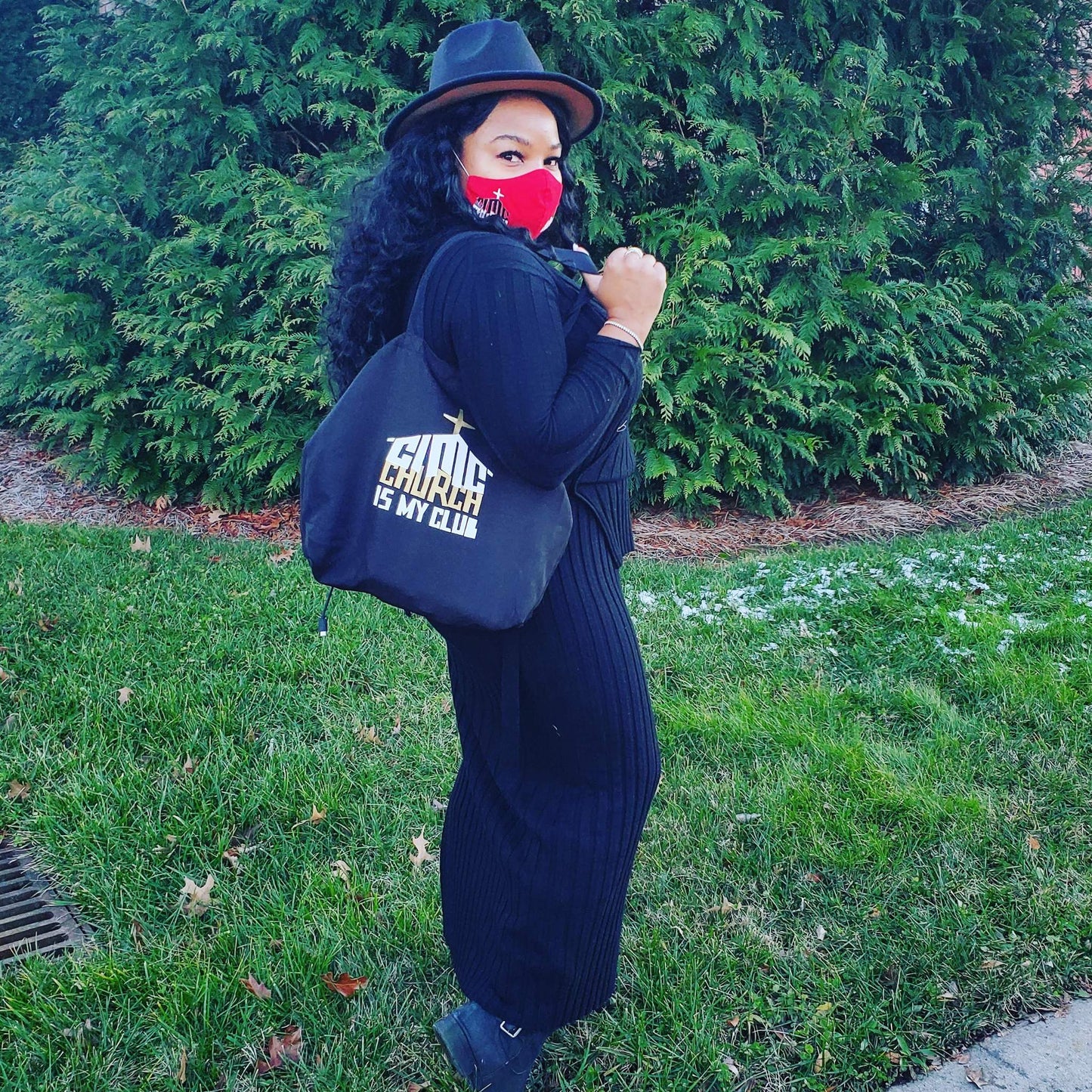 "CIMC Tote"