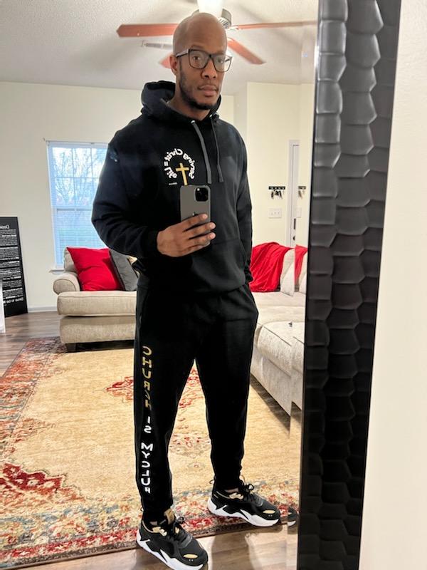 Jogger Set (Unisex)
