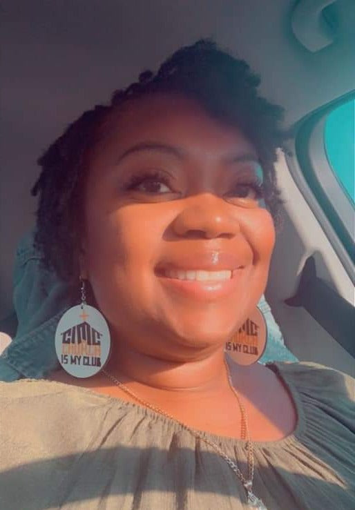 CIMC "Earrings"