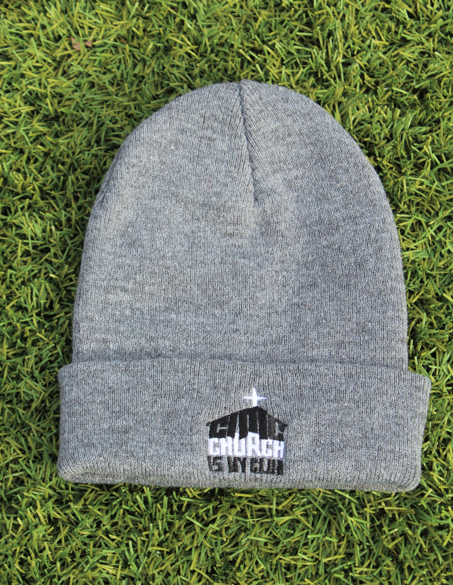 "CIMC Beanie"