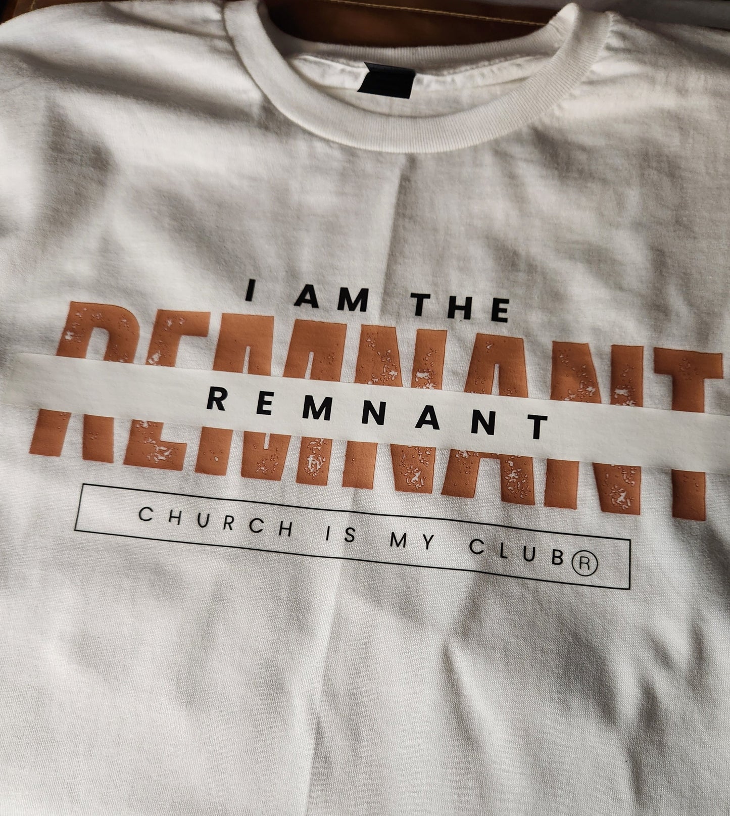 The Remnant Collection (Unisex)