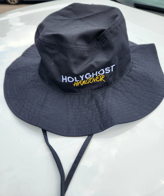 FisherHat- (Unisex)