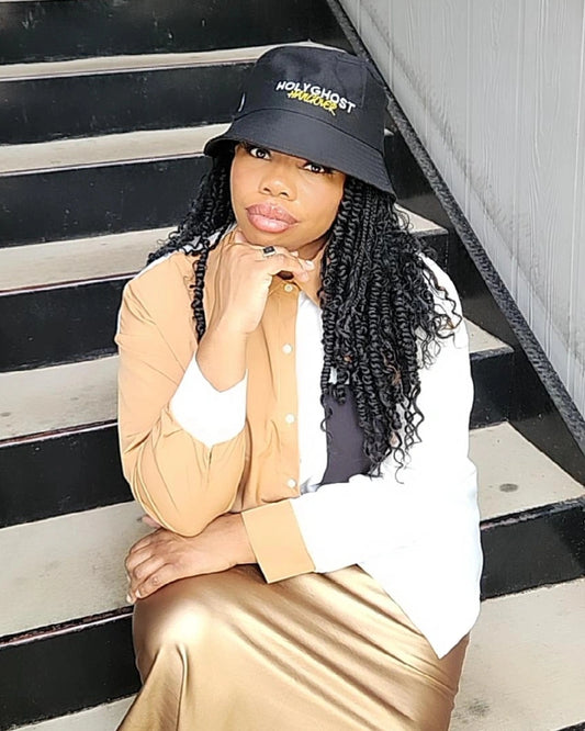 Bucket Hats - (Unisex)