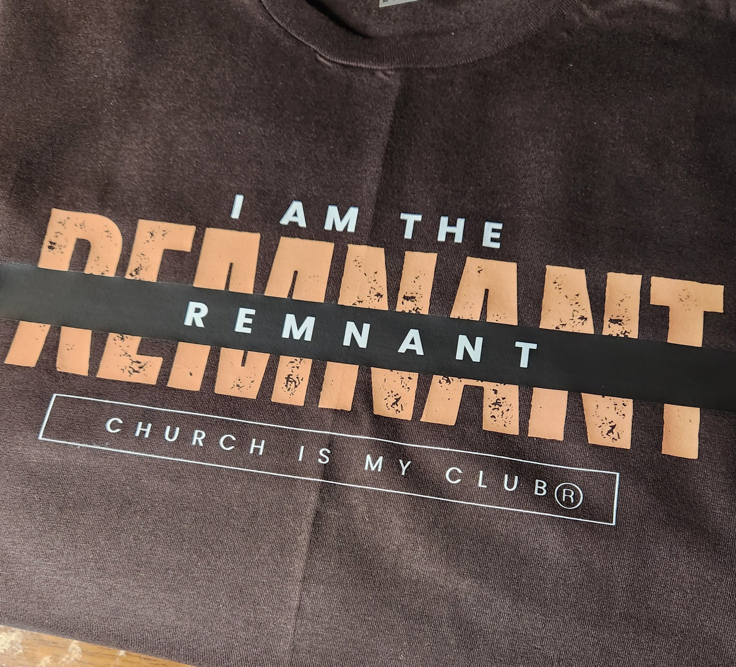 The Remnant Collection (Unisex)