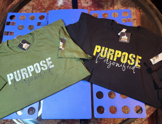 Purpose Personified - Unisex