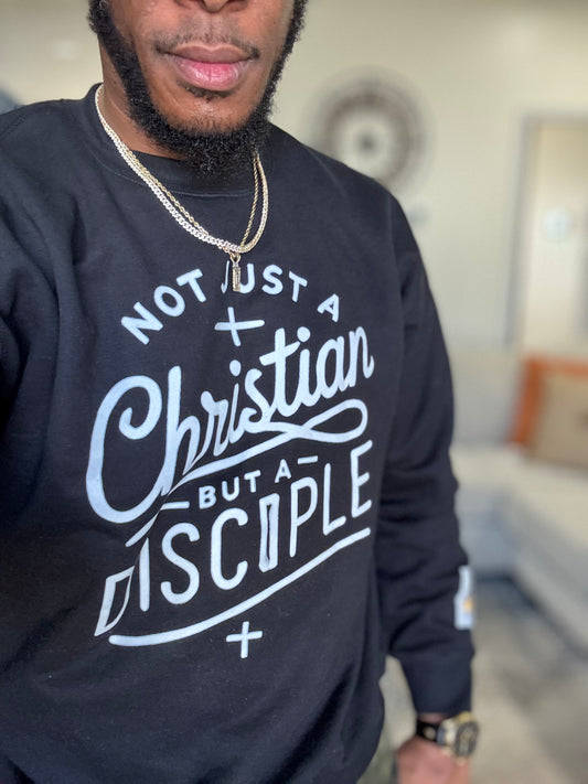 Disciple Collection Fall/Winter - Unisex