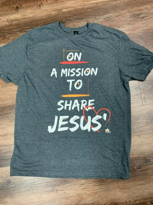 CIMC Mission Collection - Unisex