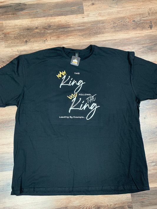 King- T-shirt