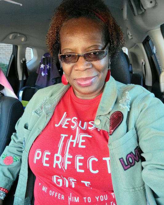 Gift of Jesus - T-Shirt (Unisex)