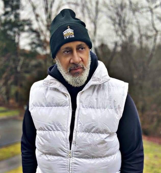 "CIMC Beanie"
