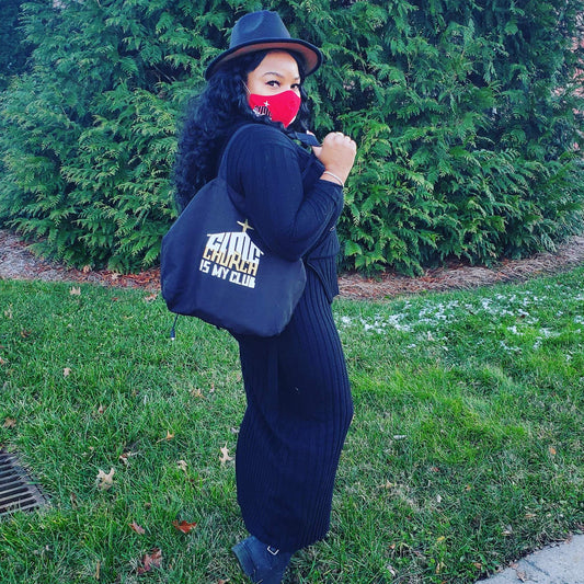 "CIMC Tote"