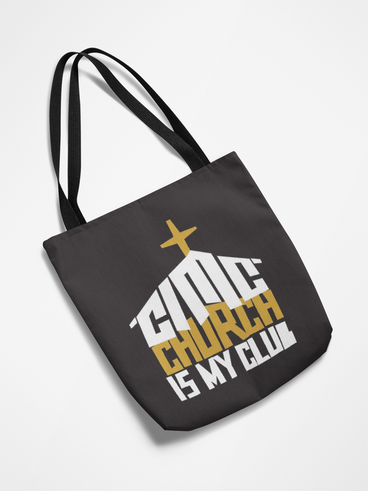 "CIMC Tote"