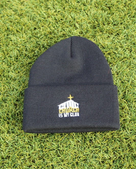 "CIMC Beanie"